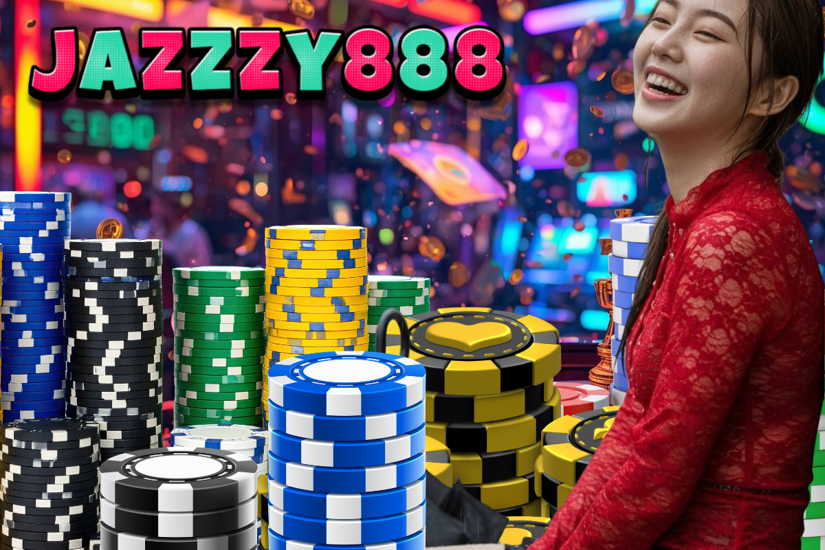 jazzzy888